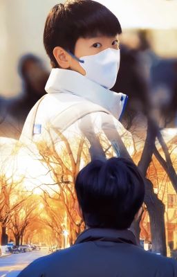 [SHATOU FANFIC] ĐÊM NAY NGÃ VÀO GIÀN NHO