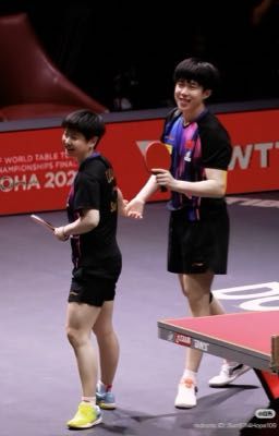 [SHATOU] MẶN MẶN NGỌT NGỌT