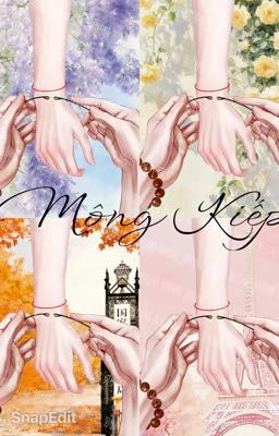 [SHATOU] MỘNG KIẾP