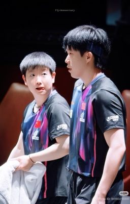 [Shatou]Nam nữ thụ thụ bất thân