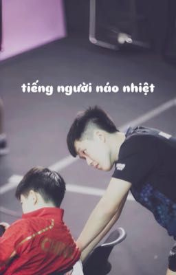 [Shatou] Tiếng người náo nhiệt