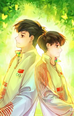 |Shatou| Tựa Như Muôn Cây Nở Hoa