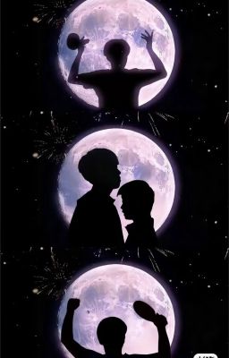[SHATOU|孤星轨道] QUỸ ĐẠO CÔ TINH