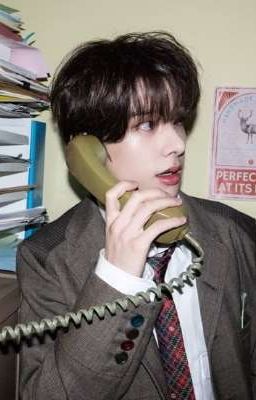 she fell first, he fell harder