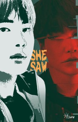 She Saw [MYG&KSJ]
