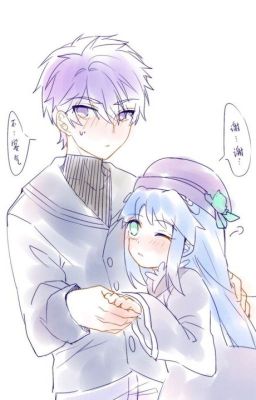 [Shein Fanfiction] [Nhân Thú/H+] Dịu dàng với riêng em.