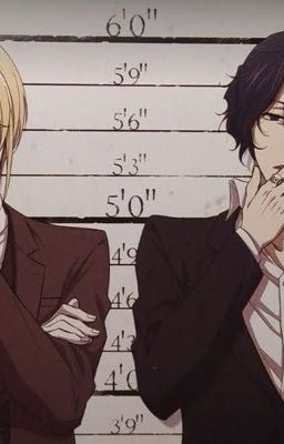 [Sherliam] Oneshot 