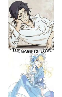 [ Sherlock Holmes x Irene Adler ] ( OneShot/ShortFic )  The Game Of Love ...