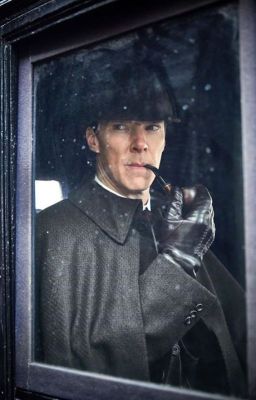 [ sherlock + kiêu hãnh và định kiến] sống lại gặp Vu sư Tác giả: Diệc tĩnh ương