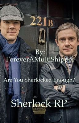 Sherlock RP