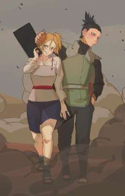 【SHIKATEMA】NHIỆM VỤ VÀ HIỂU LẦM