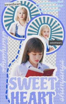 • shimjangz • sweetheart