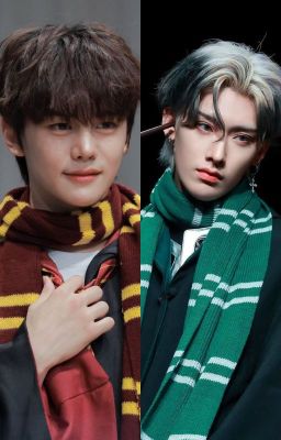 [ Shimkongz/ Gyurick - Hogwarts ] Trái Quaffle rơi nhầm chỗ