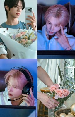 [Shinhoon/Yudoz] Thơ thẩn