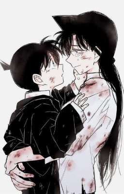 [ Shinichi x Ran ] Ran nee - chan