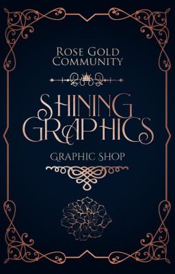Shining Graphics | GRAPHIC SHOP [CLOSED]