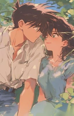 (ShinRan) Lập Trình Trái Tim