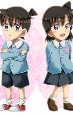 [ShinRan] Tránh Xa Vợ Tôi Ra