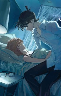 (SHINSHI R21) ONESHOT: TRẦN NHÀ XA LẠ