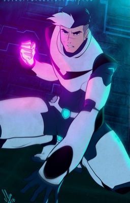 Shiro X Reader oneshots