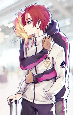 [Shisae / Sise] Giấc mơ trong tay