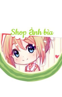 Shop ảnh bìa