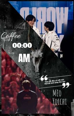 [Short] Cà Phê 0 Giờ