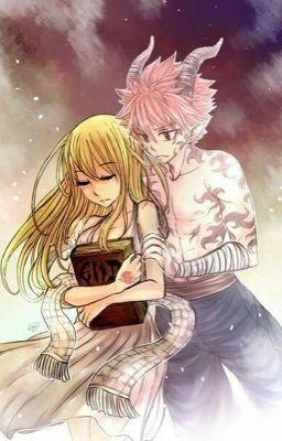 [Short fic][NaLu] Tương lai sau này 