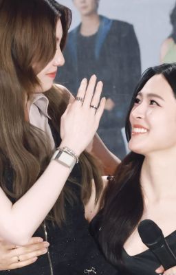 [SHORT FIC]  Nong Orm~