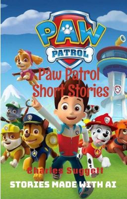 Short Paw Patrol Stories
