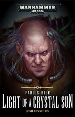 [Short story] Anh sáng của Mặt Trời thủy tinh 