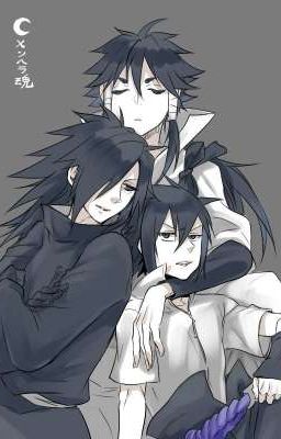 [Short] [Tổng hợp Naruto]