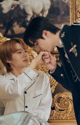 [Shortfic|ABO|ZeeNuNew] Thư ký của Alpha cấp S