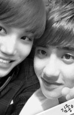 Shortfic (Chuyển ver)(Kaisoo) Này Bảo Bối,Anh Yêu Em!