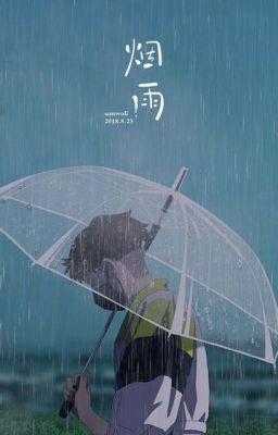 [ Shortfic ] Hope In Rain