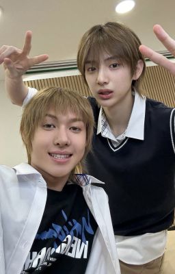 [Shortfic Marhoon] Thư mục ký ức