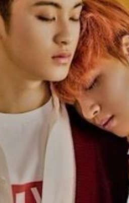 [Shortfic - MARKHYUCK - SE] Can you hear my heart?