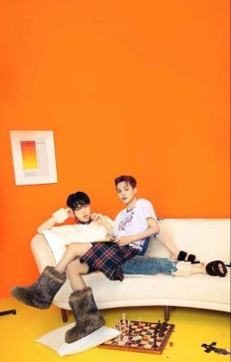 SHORTFIC SERIES YOONMIN