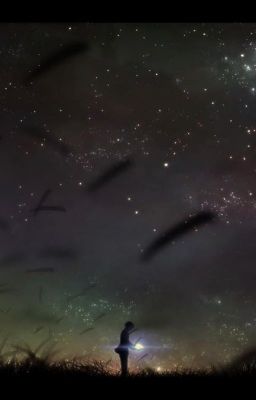 [Shortfic][Snarry|HP] Darkness