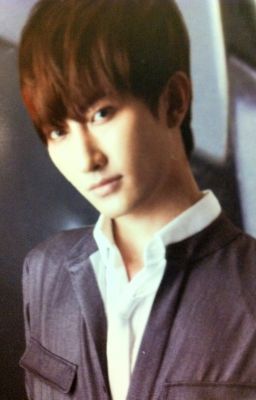 [shortfic] [T] Love me or not? [kyuhyun/zhoumi] chap 1