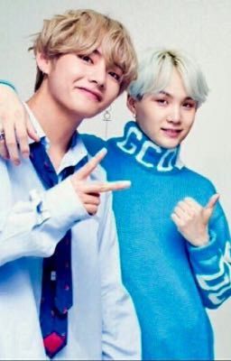 [ShortFic] TAEGI 