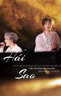 [SHORTFIC•TƯỜNG LÂM]: HÁI SAO