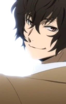 Shortfic về Dazai và cp