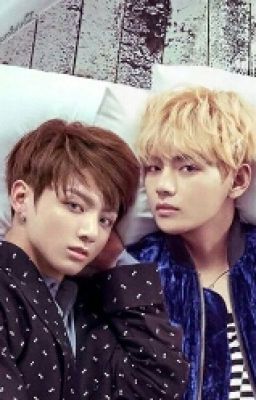 [Shortfic] {VKook} Bình An