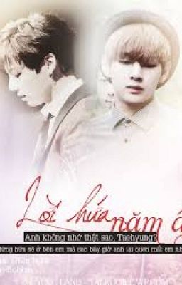 [ShortFic] [Vkook] Lời Hứa Năm Ấy