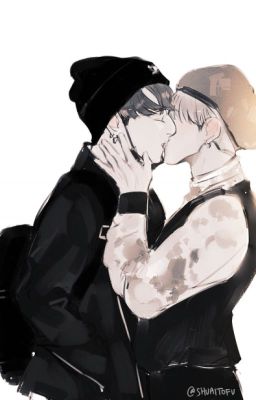 (ShortFic/YOONTAE ) Chúng ta không còn như trước nữa