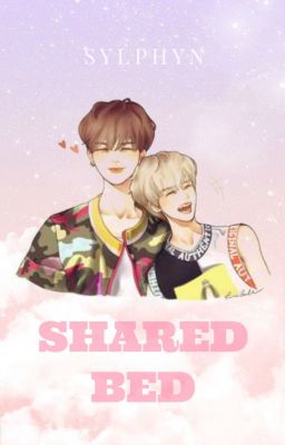 [Shortfic][YugMark] [GOT7] Shared Bed