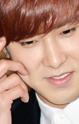 [Shortfic] Yunho đã luôn như thế - Yunho centric.