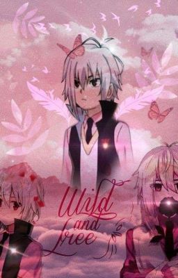 💖 Shu Kurenai x Reader One-Shot 💖
