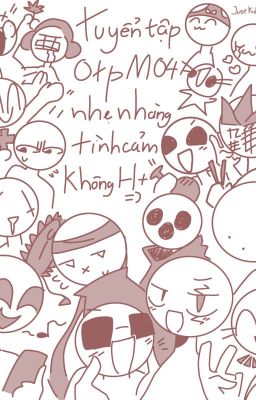 sì-to-ry về các otp trong Mo4